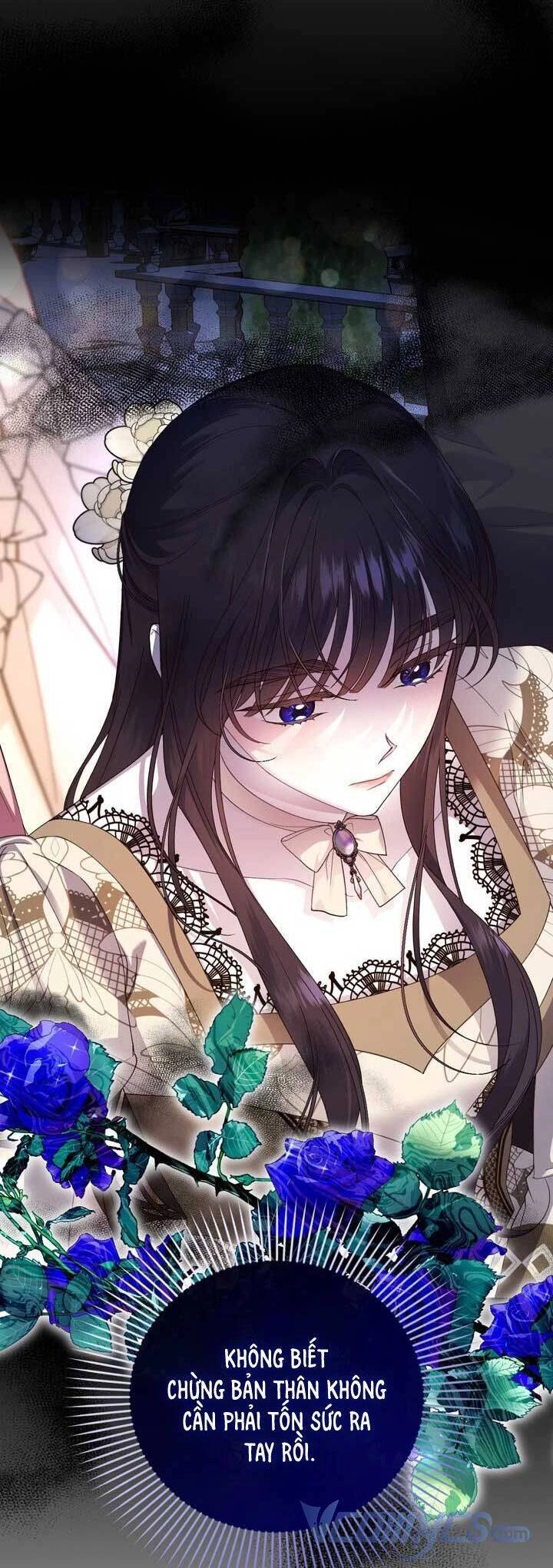 Phương Pháp Che Giấu Đứa Con Của Hoàng Đế Chapter 56 - 33