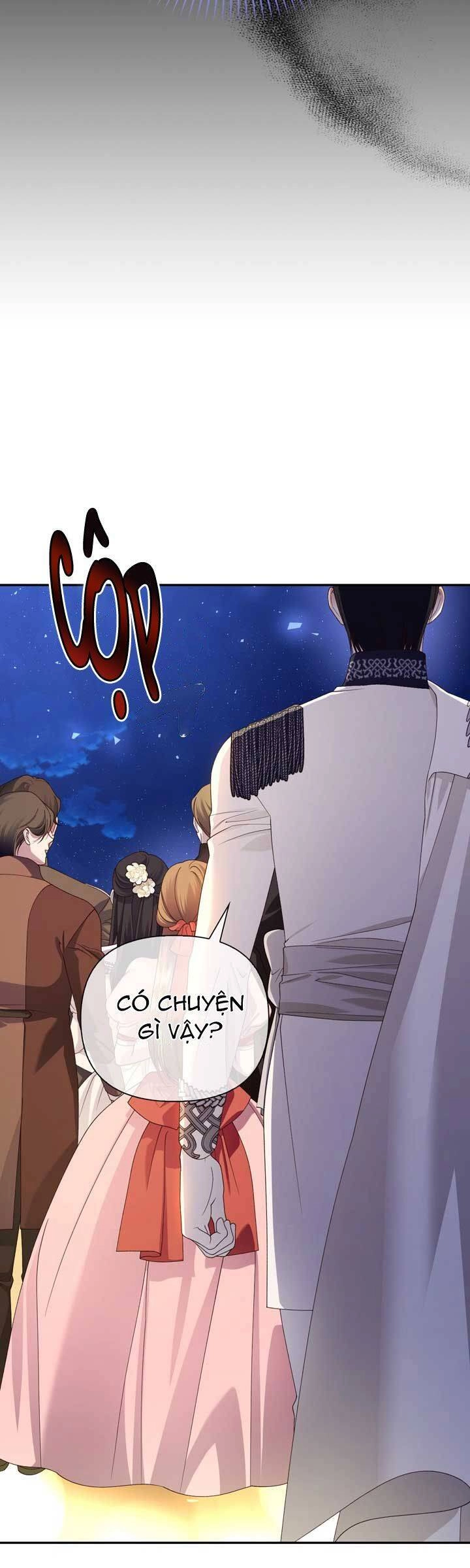 Phương Pháp Che Giấu Đứa Con Của Hoàng Đế Chapter 56 - 34