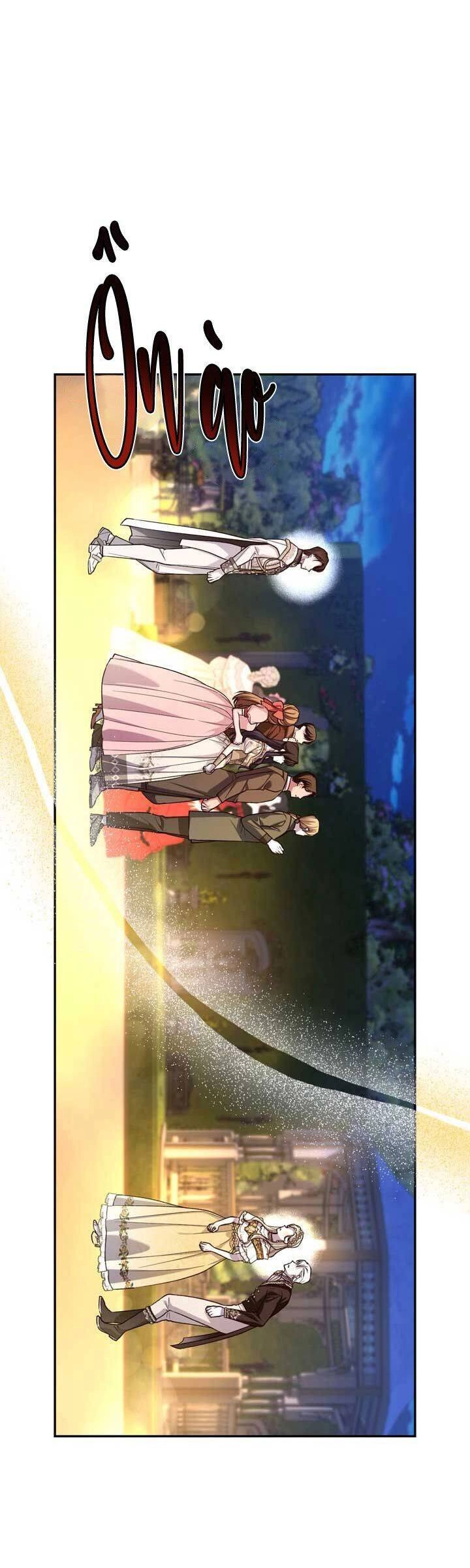 Phương Pháp Che Giấu Đứa Con Của Hoàng Đế Chapter 56 - 35