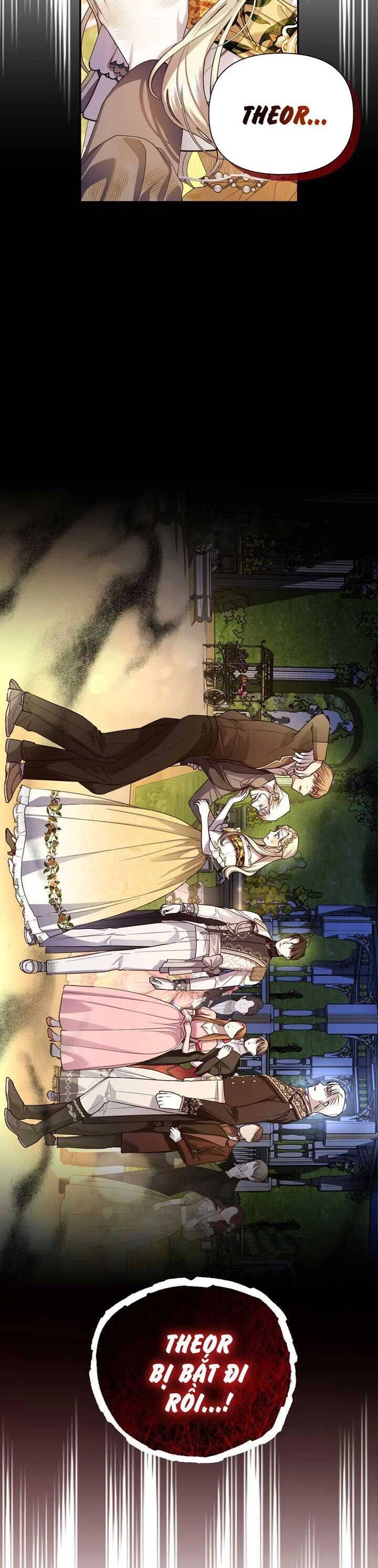 Phương Pháp Che Giấu Đứa Con Của Hoàng Đế Chapter 56 - 39