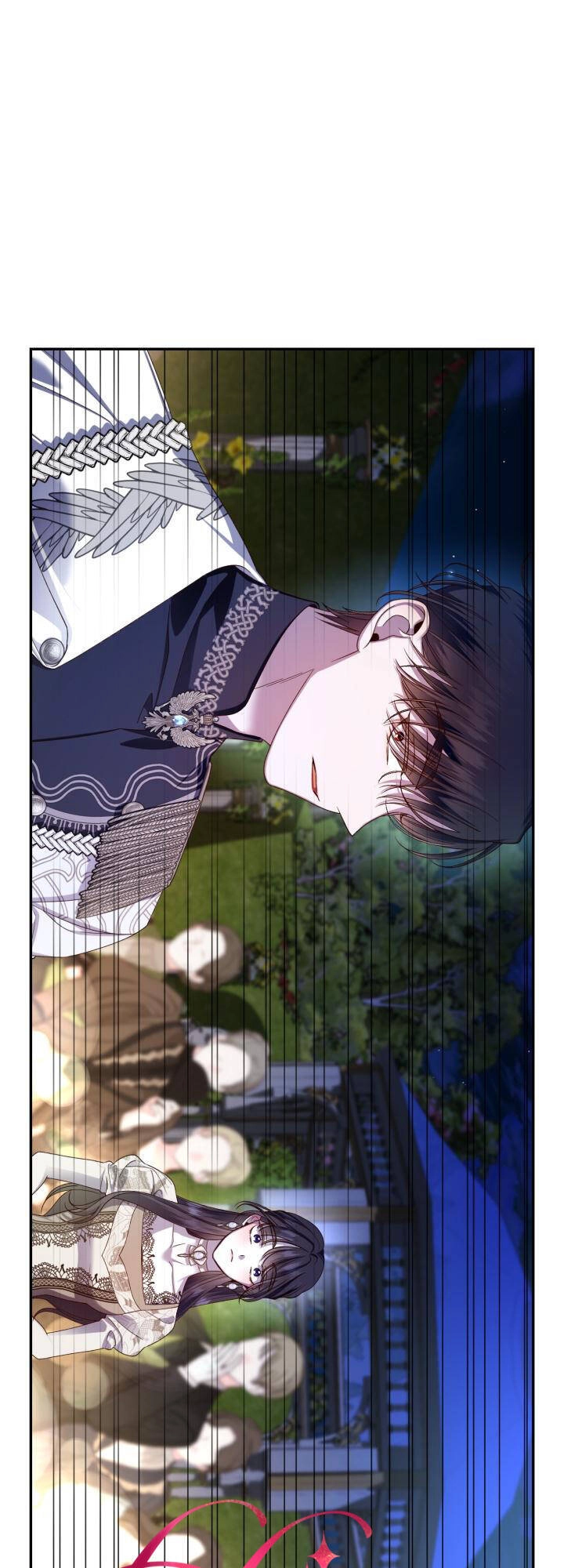 Phương Pháp Che Giấu Đứa Con Của Hoàng Đế Chapter 58.1 - 3