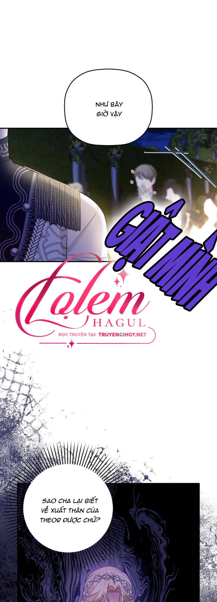 Phương Pháp Che Giấu Đứa Con Của Hoàng Đế Chapter 58.1 - 10