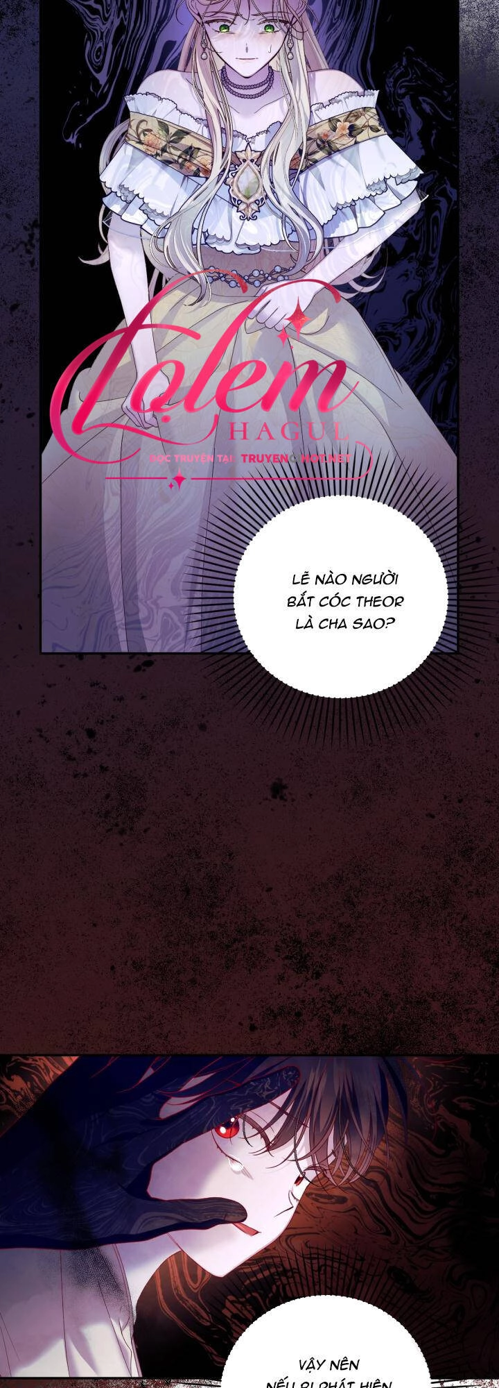 Phương Pháp Che Giấu Đứa Con Của Hoàng Đế Chapter 58.1 - 11