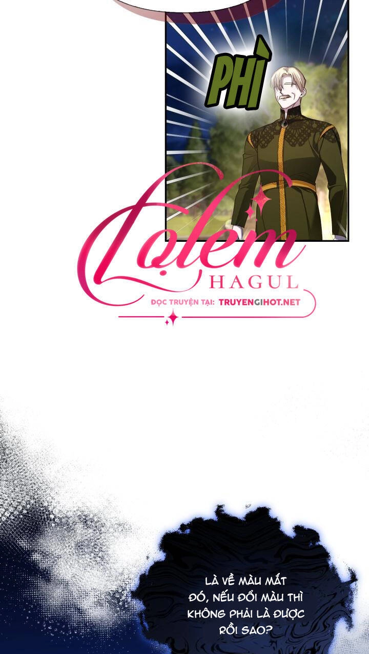 Phương Pháp Che Giấu Đứa Con Của Hoàng Đế Chapter 58.1 - 14