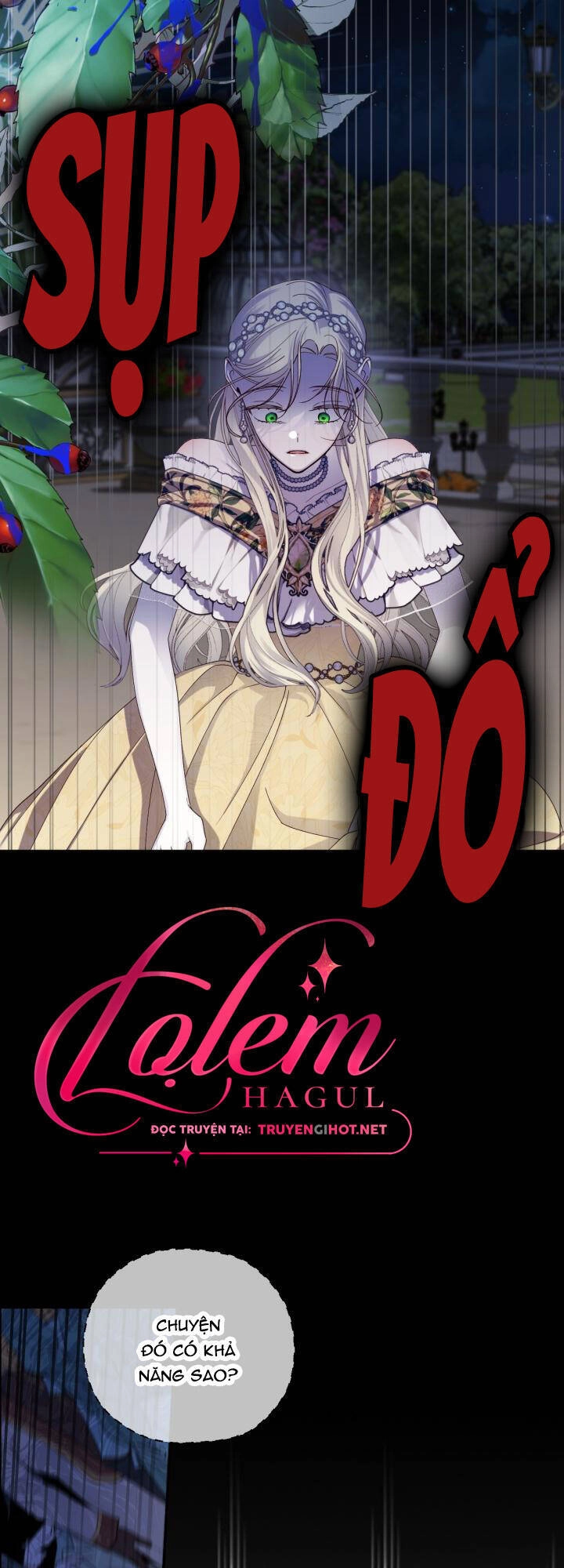 Phương Pháp Che Giấu Đứa Con Của Hoàng Đế Chapter 58.1 - 16