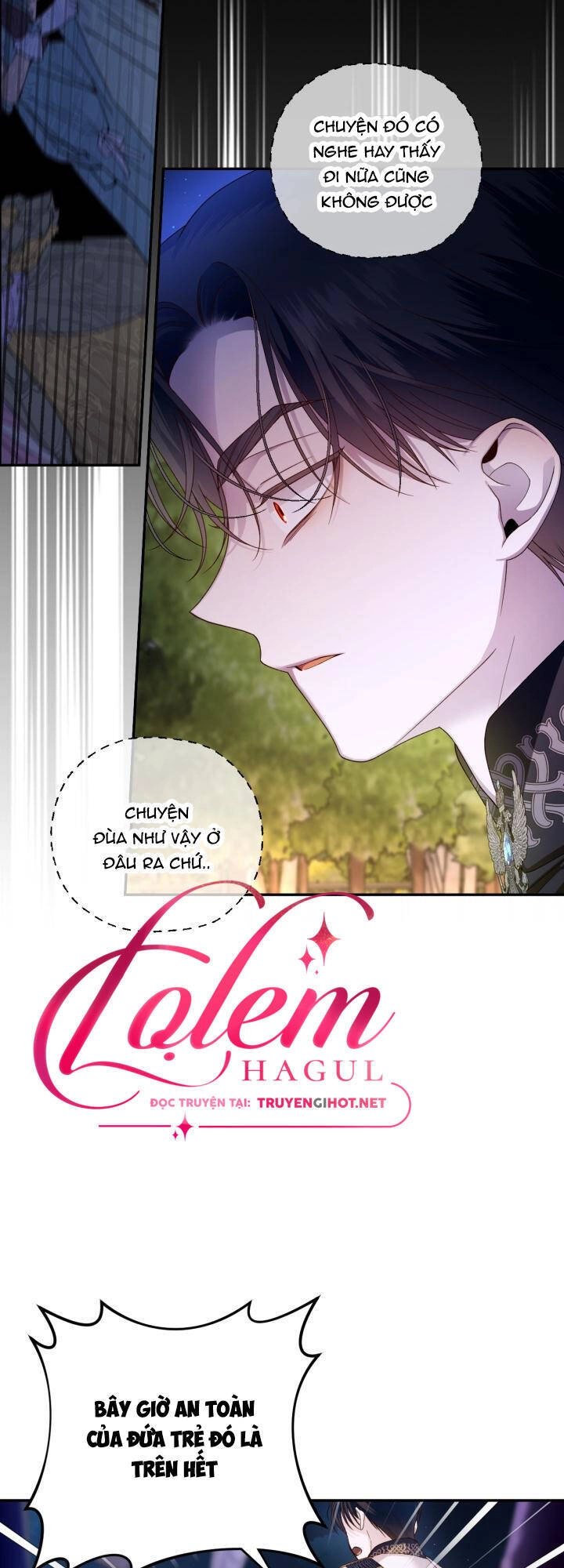 Phương Pháp Che Giấu Đứa Con Của Hoàng Đế Chapter 58.1 - 17