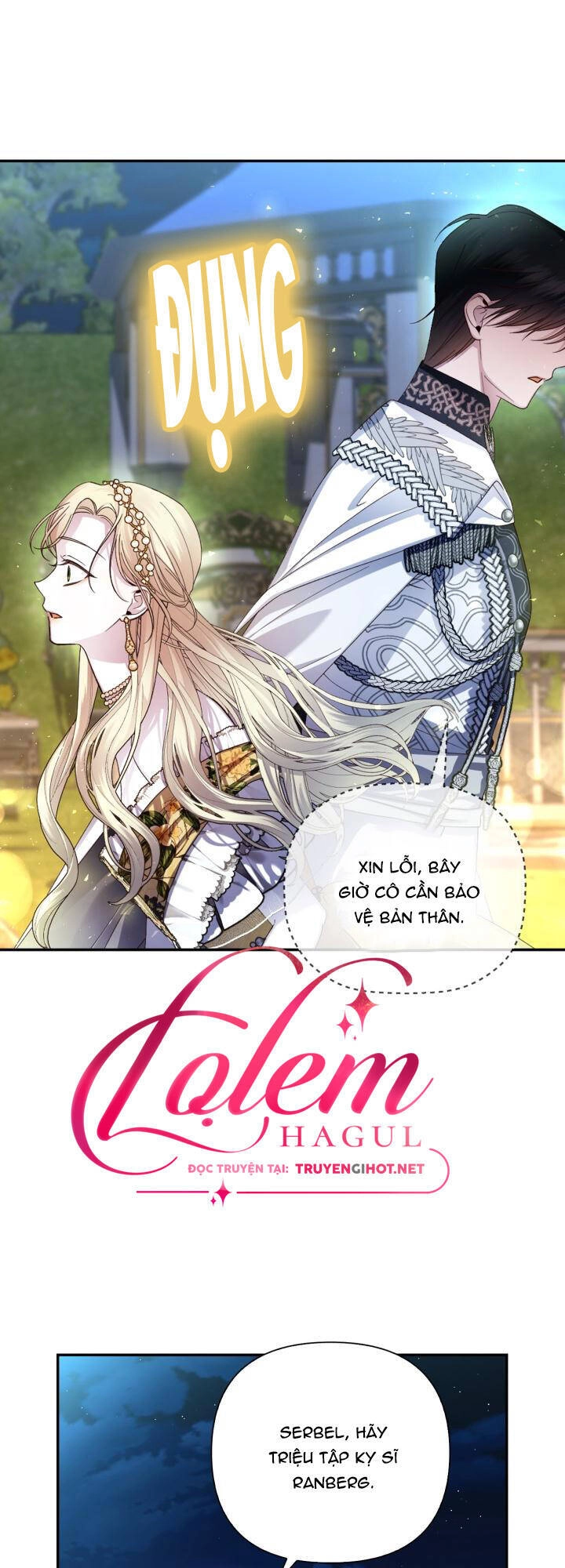 Phương Pháp Che Giấu Đứa Con Của Hoàng Đế Chapter 58.1 - 25