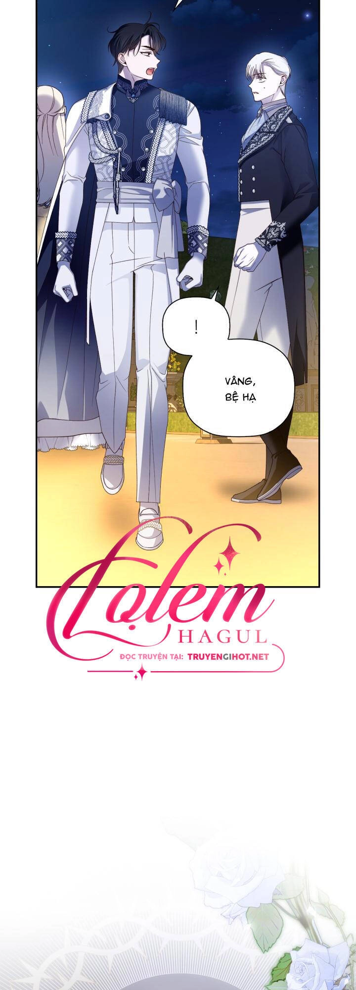 Phương Pháp Che Giấu Đứa Con Của Hoàng Đế Chapter 58.1 - 26