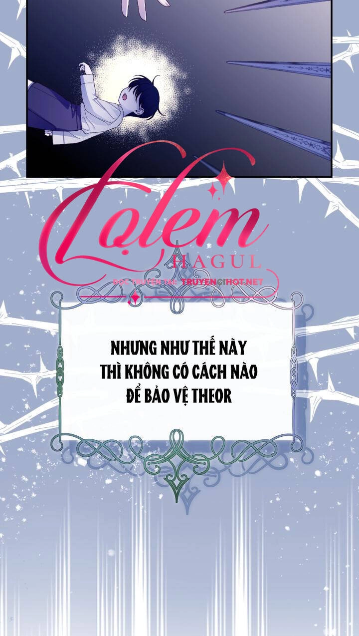 Phương Pháp Che Giấu Đứa Con Của Hoàng Đế Chapter 58.1 - 29