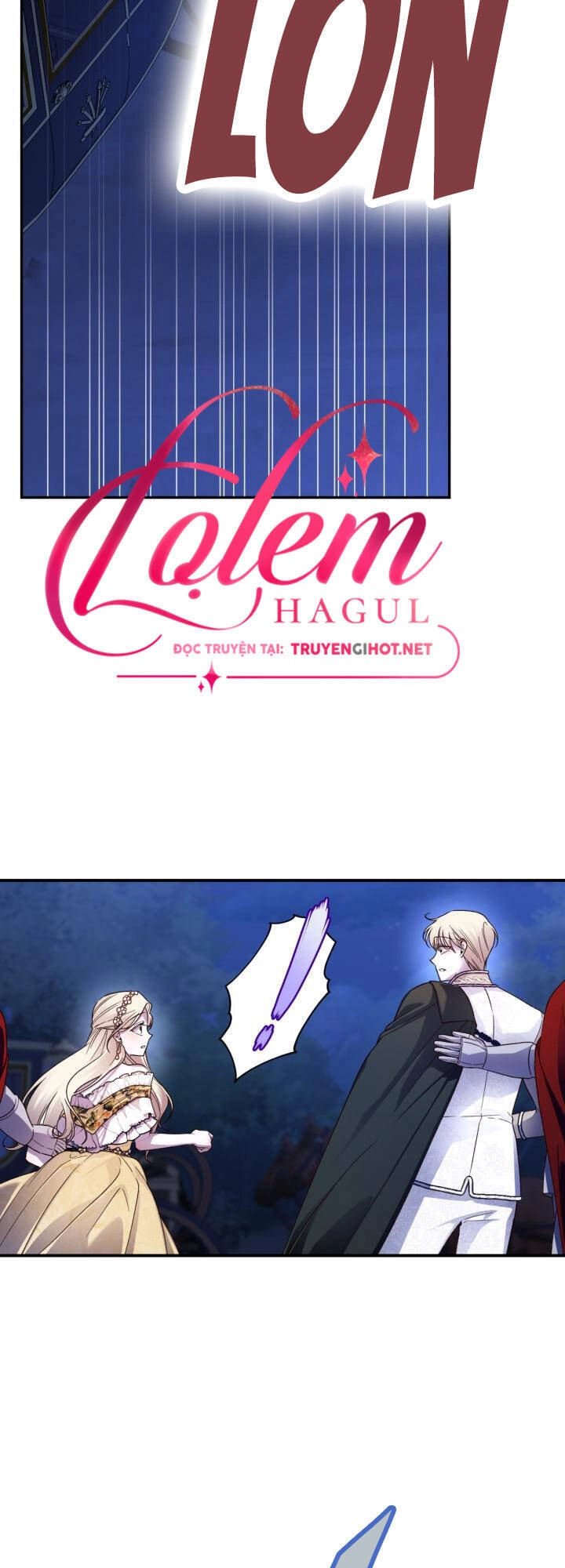 Phương Pháp Che Giấu Đứa Con Của Hoàng Đế Chapter 58.1 - 32