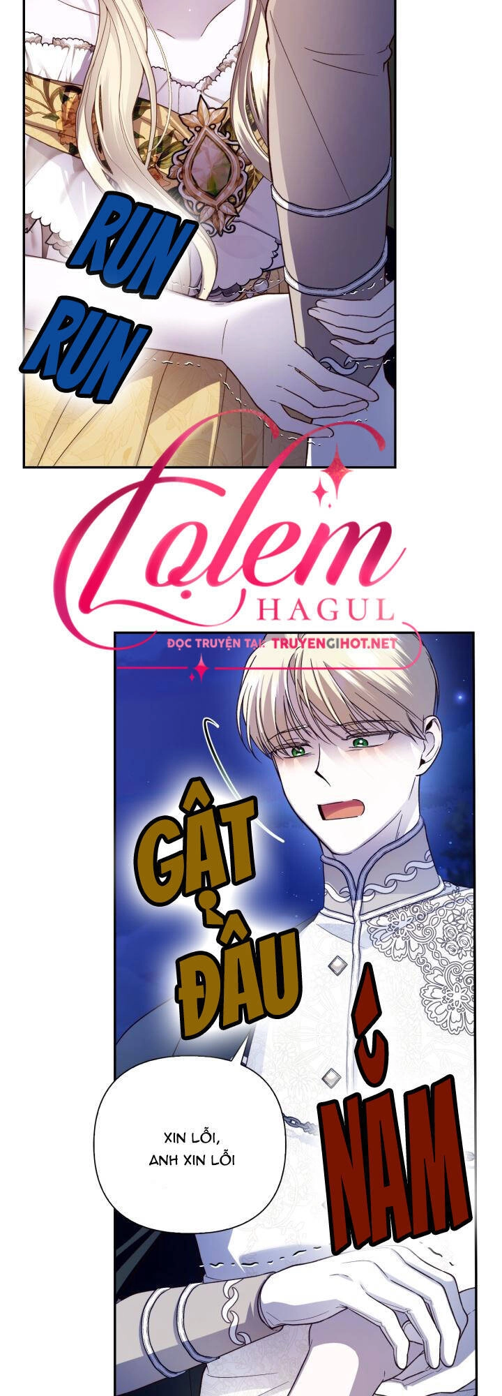 Phương Pháp Che Giấu Đứa Con Của Hoàng Đế Chapter 58.1 - 34