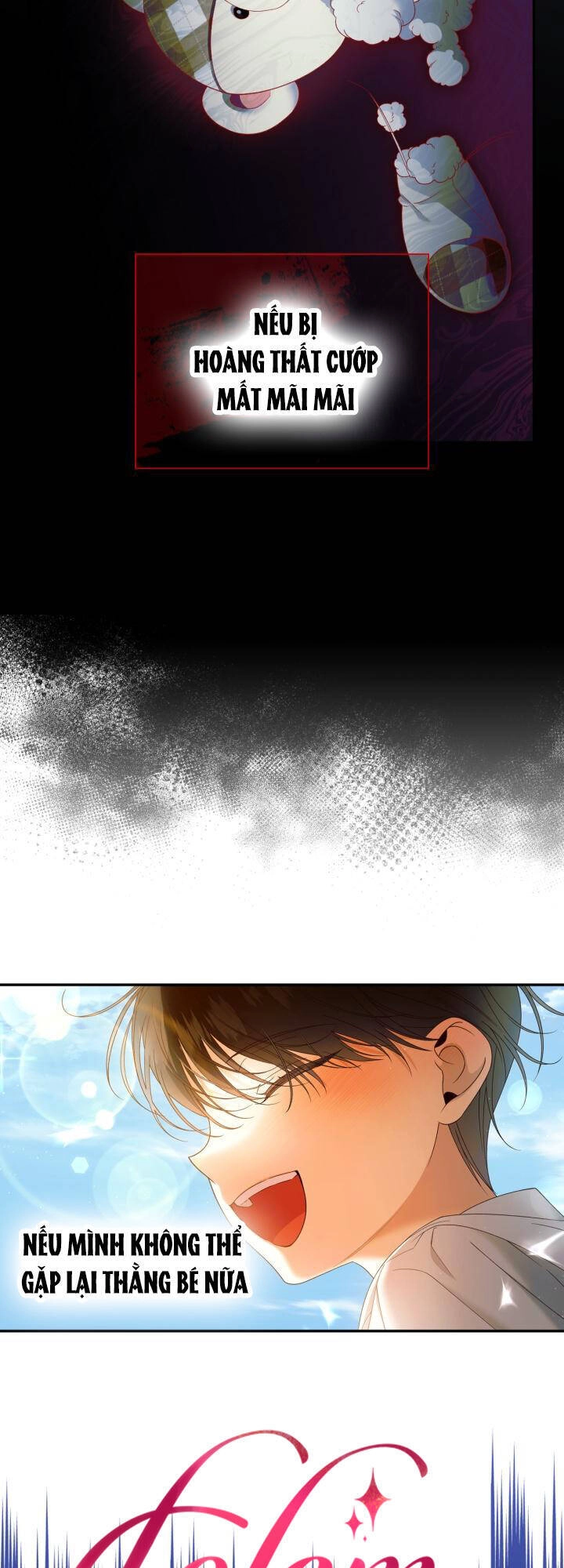 Phương Pháp Che Giấu Đứa Con Của Hoàng Đế Chapter 58.1 - 38