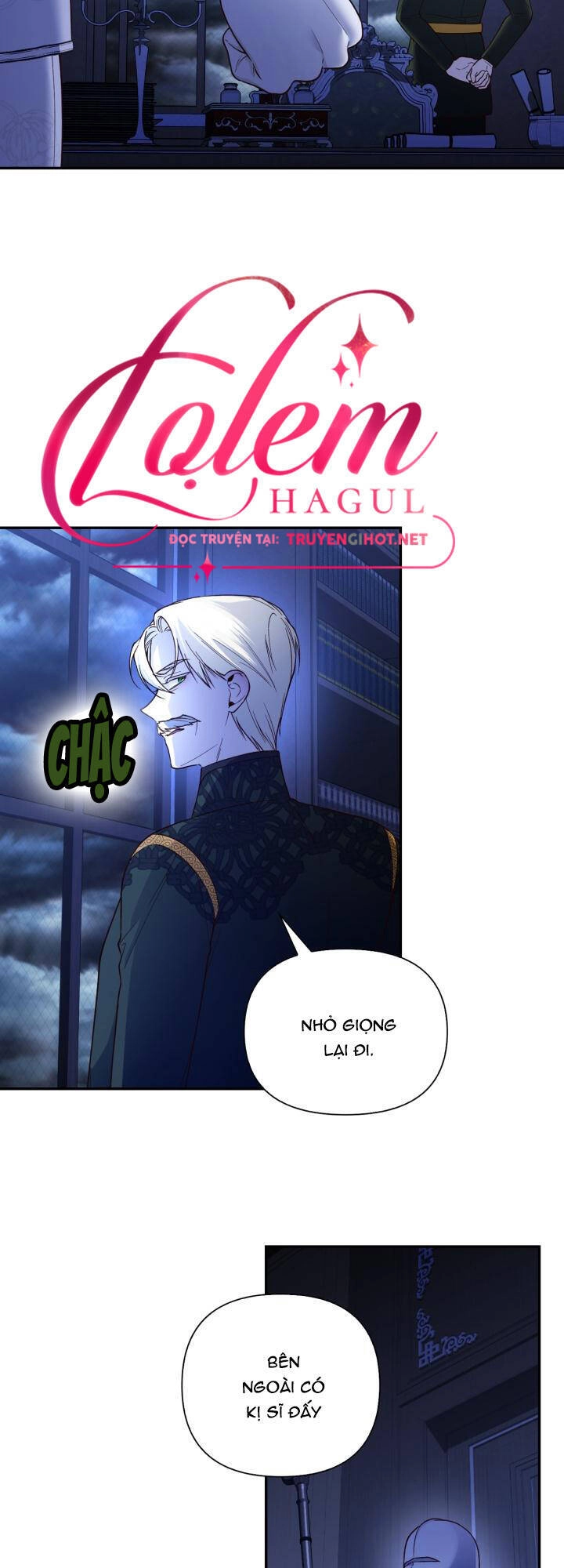 Phương Pháp Che Giấu Đứa Con Của Hoàng Đế Chapter 58.1 - 42