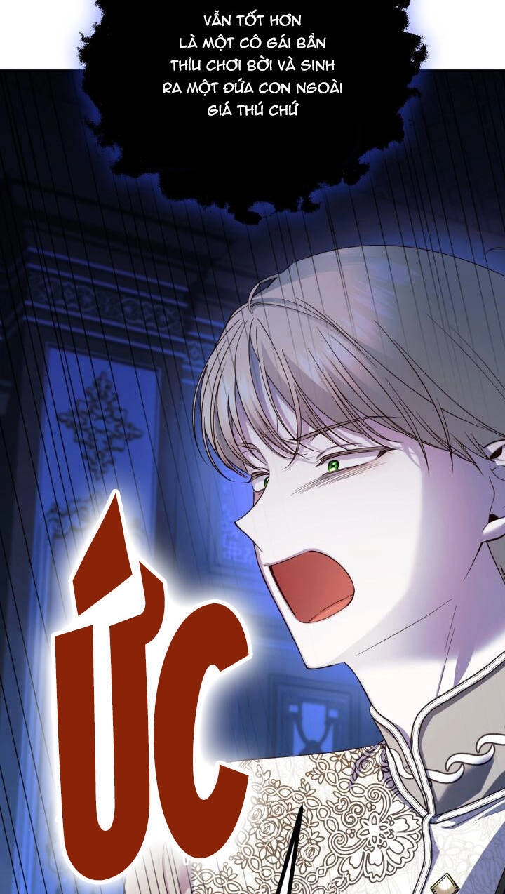 Phương Pháp Che Giấu Đứa Con Của Hoàng Đế Chapter 58.1 - 45