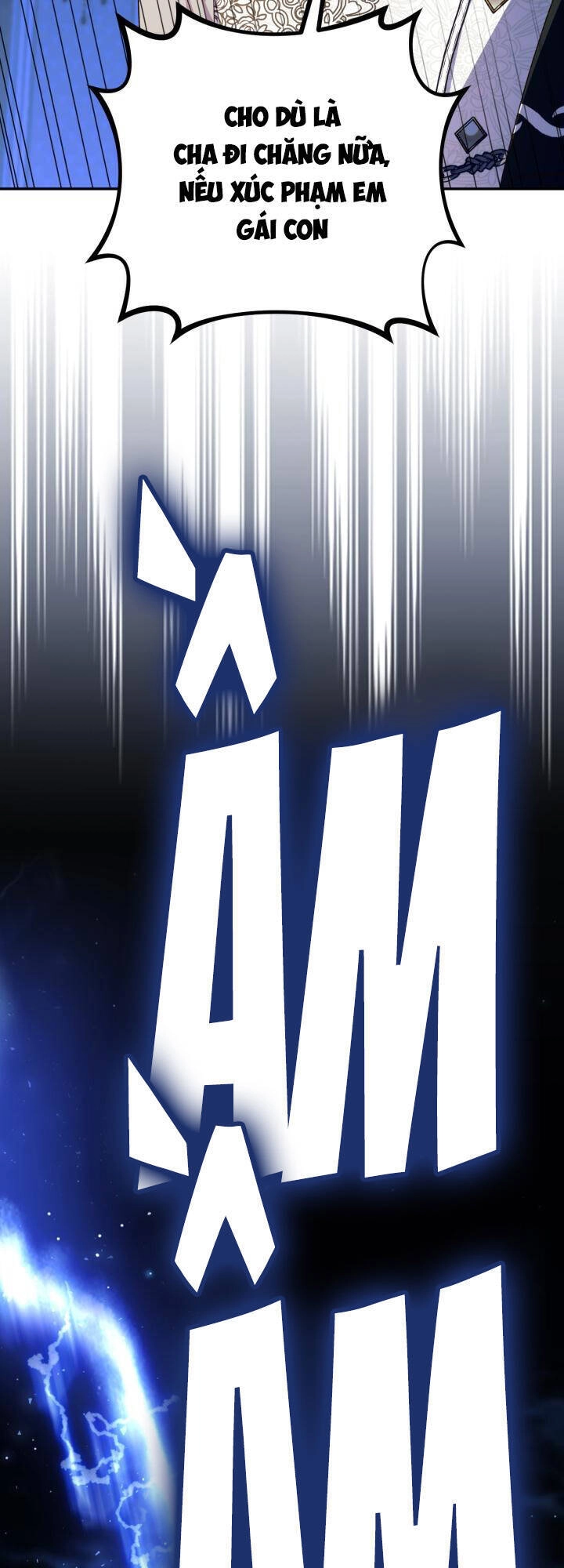 Phương Pháp Che Giấu Đứa Con Của Hoàng Đế Chapter 58.2 - 1