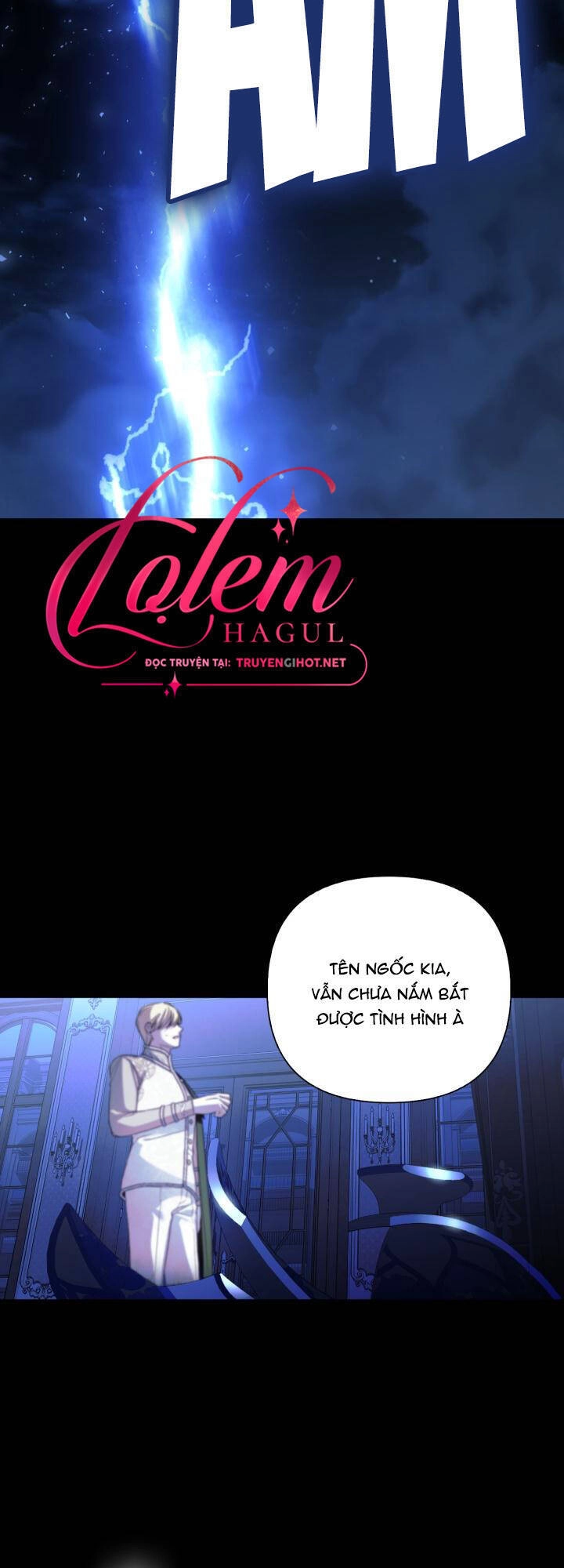 Phương Pháp Che Giấu Đứa Con Của Hoàng Đế Chapter 58.2 - 2