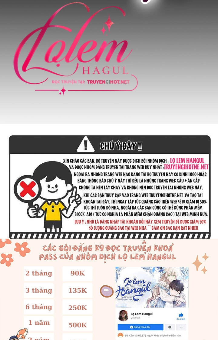 Phương Pháp Che Giấu Đứa Con Của Hoàng Đế Chapter 58.2 - 8