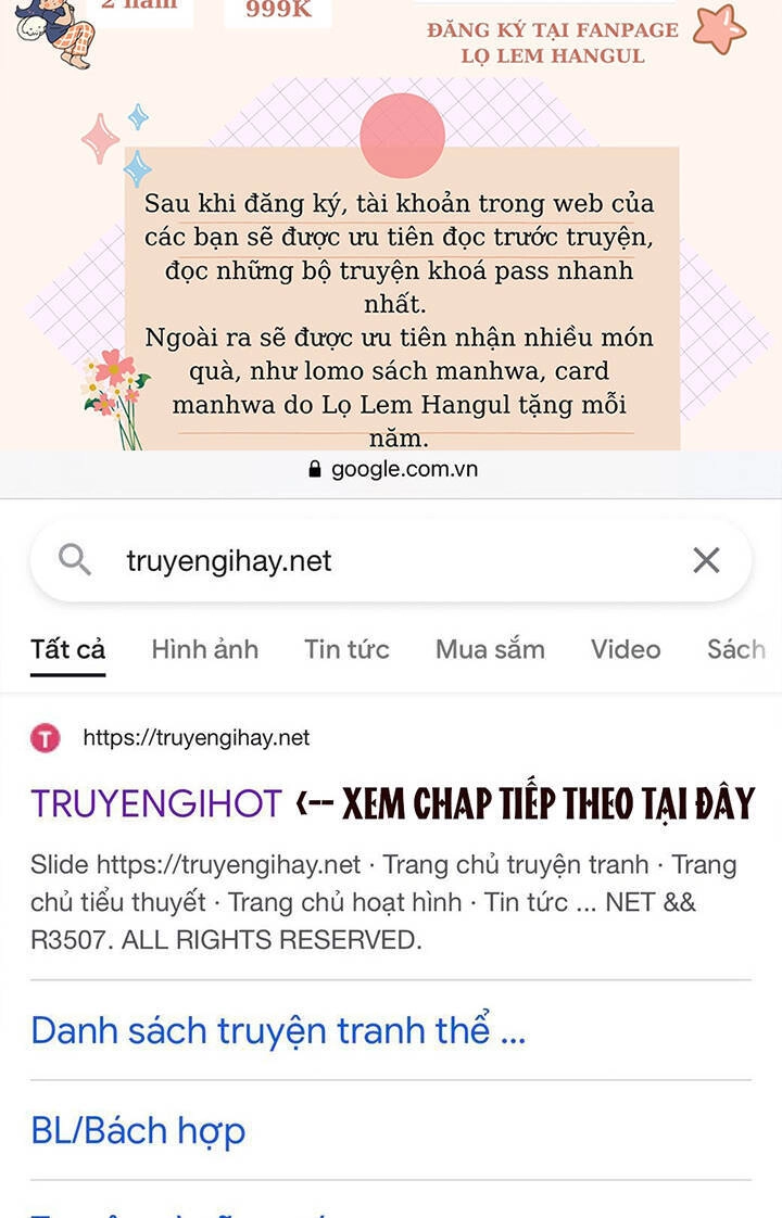 Phương Pháp Che Giấu Đứa Con Của Hoàng Đế Chapter 58.2 - 9