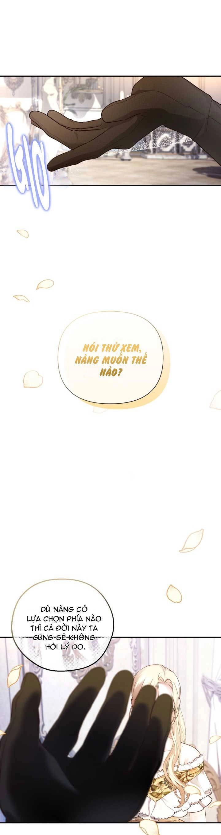 Phương Pháp Che Giấu Đứa Con Của Hoàng Đế Chapter 59 - 16