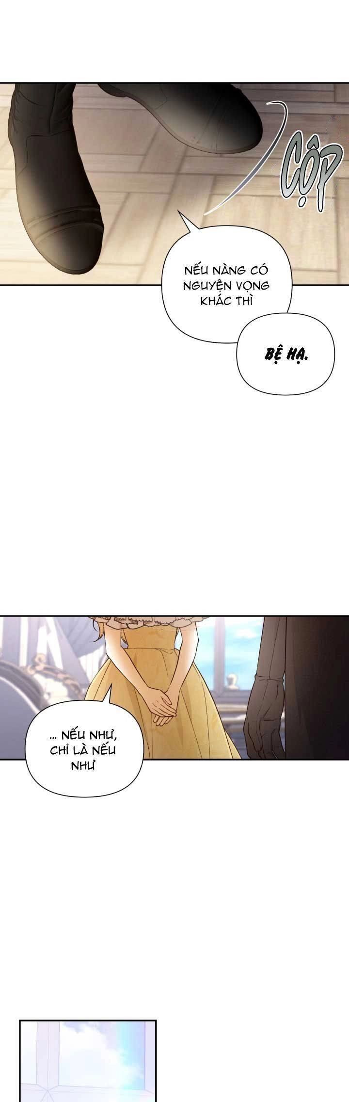 Phương Pháp Che Giấu Đứa Con Của Hoàng Đế Chapter 59 - 20