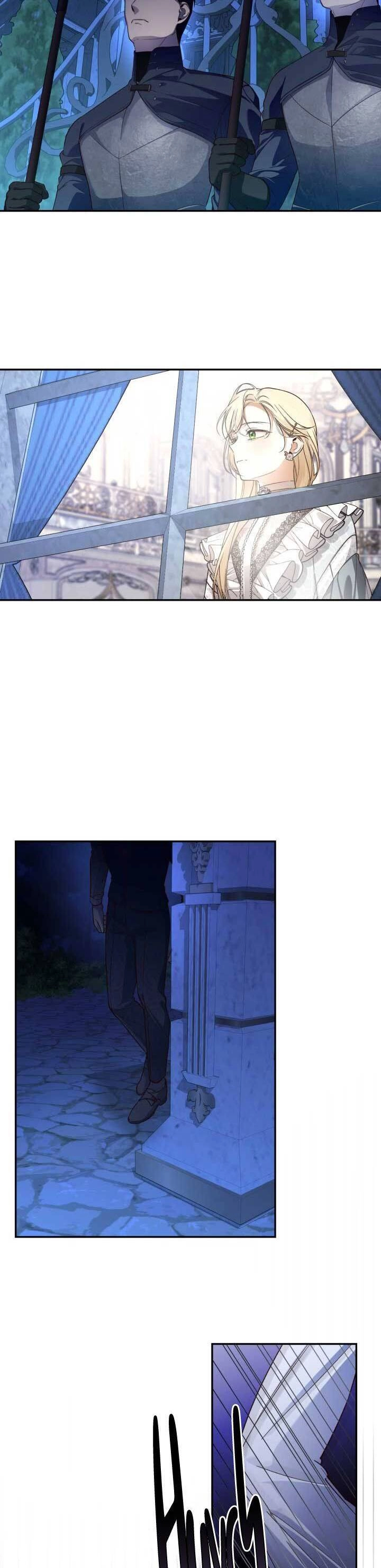 Phương Pháp Che Giấu Đứa Con Của Hoàng Đế Chapter 59 - 25