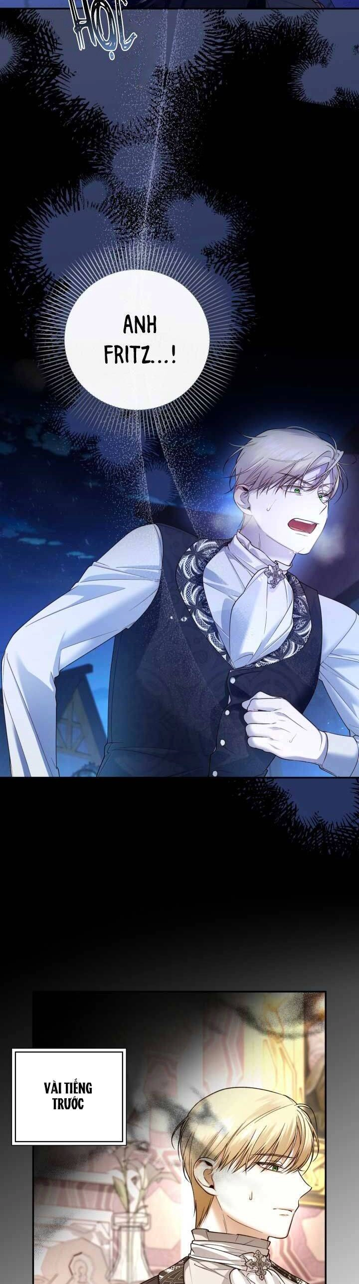 Phương Pháp Che Giấu Đứa Con Của Hoàng Đế Chapter 59 - 30