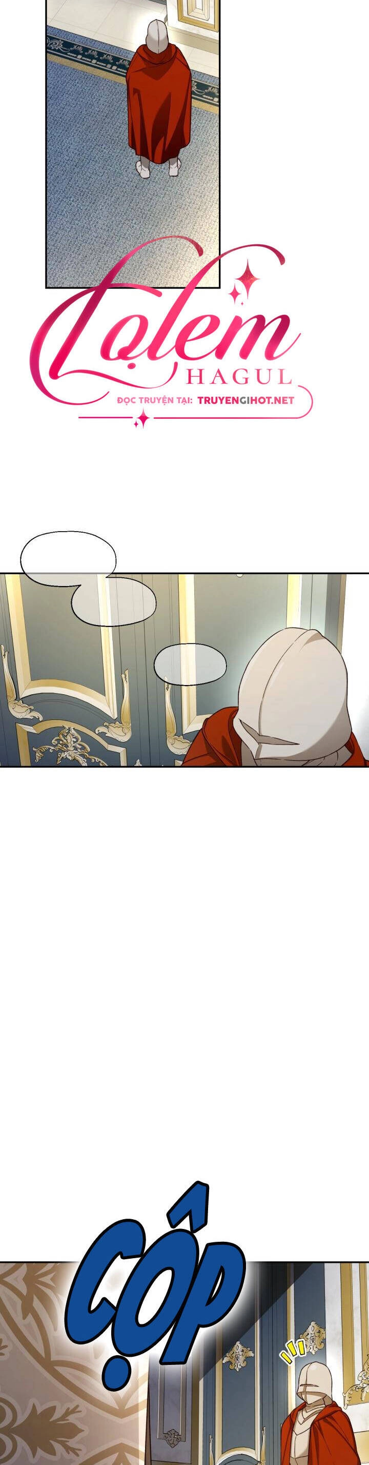 Phương Pháp Che Giấu Đứa Con Của Hoàng Đế Chapter 60.1 - 6