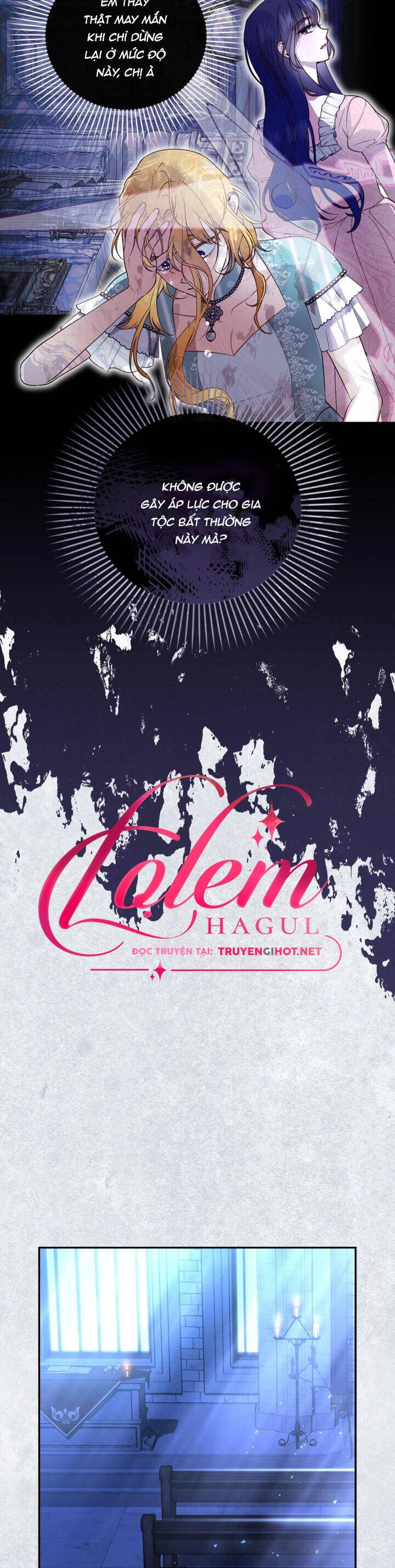 Phương Pháp Che Giấu Đứa Con Của Hoàng Đế Chapter 60.1 - 15