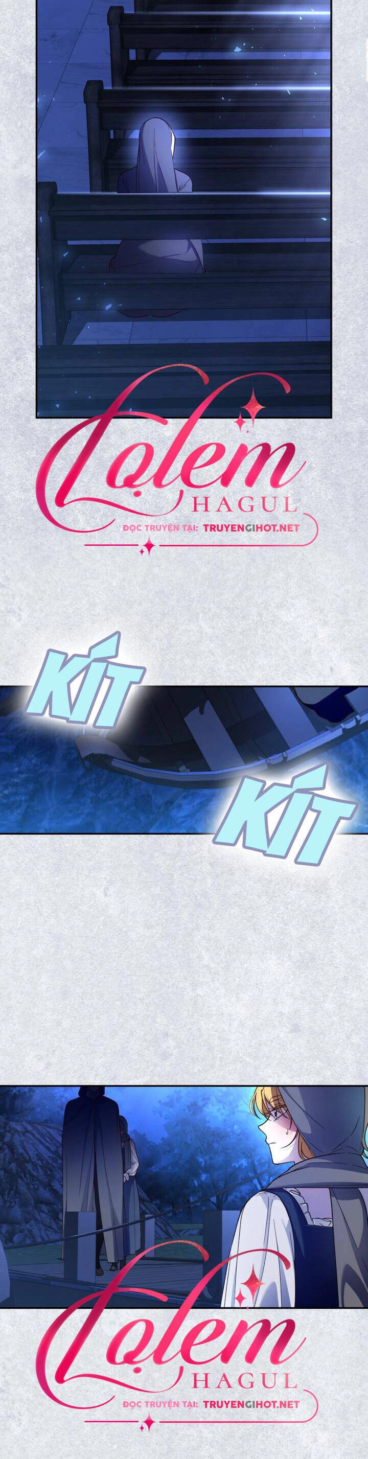 Phương Pháp Che Giấu Đứa Con Của Hoàng Đế Chapter 60.1 - 16