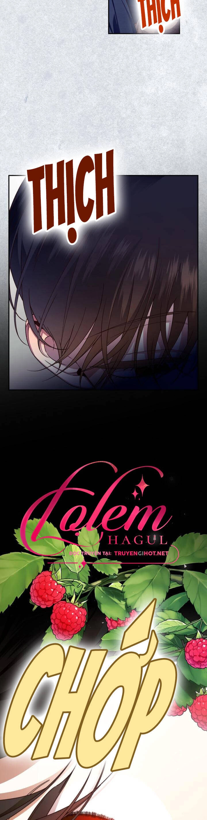 Phương Pháp Che Giấu Đứa Con Của Hoàng Đế Chapter 60.1 - 20