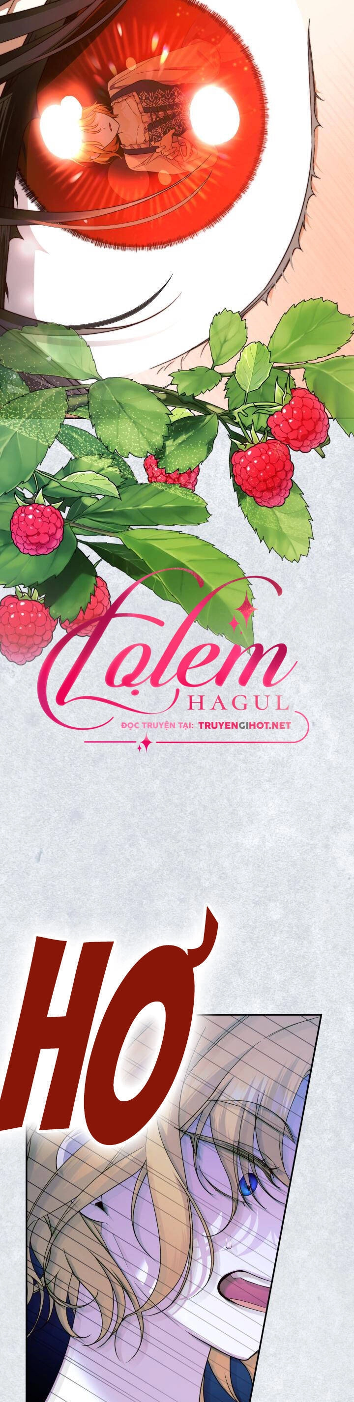 Phương Pháp Che Giấu Đứa Con Của Hoàng Đế Chapter 60.2 - 1