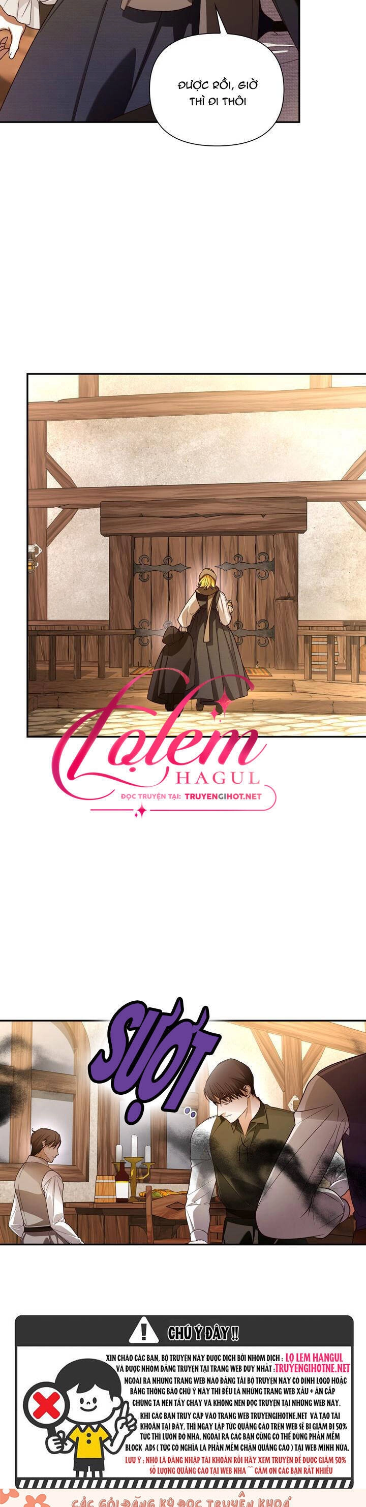 Phương Pháp Che Giấu Đứa Con Của Hoàng Đế Chapter 61.1 - 12