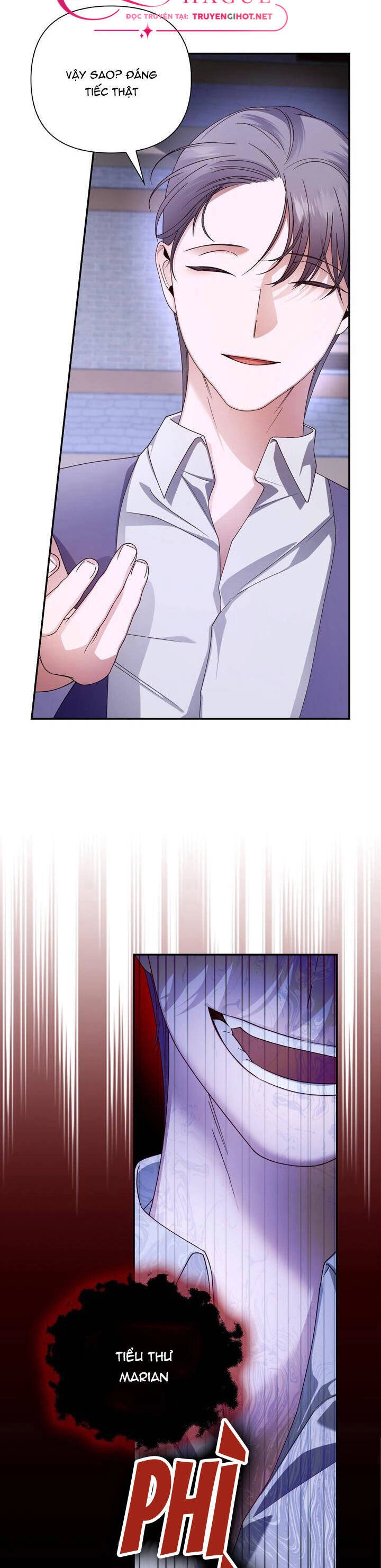 Phương Pháp Che Giấu Đứa Con Của Hoàng Đế Chapter 61.1 - 18