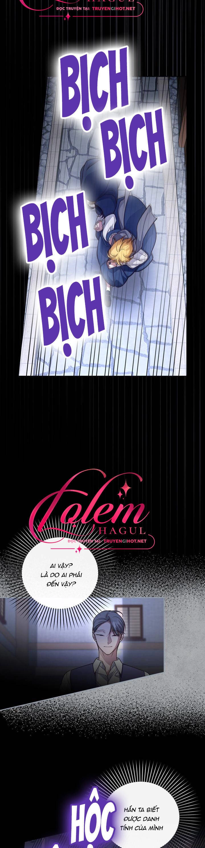 Phương Pháp Che Giấu Đứa Con Của Hoàng Đế Chapter 61.1 - 20