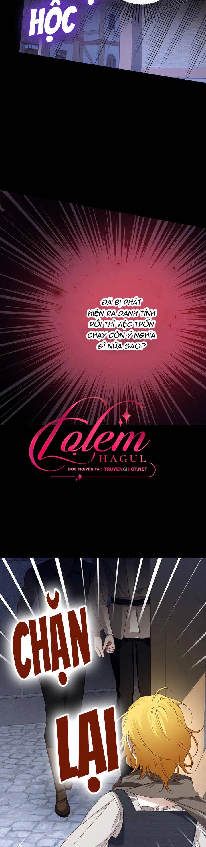 Phương Pháp Che Giấu Đứa Con Của Hoàng Đế Chapter 61.1 - 21