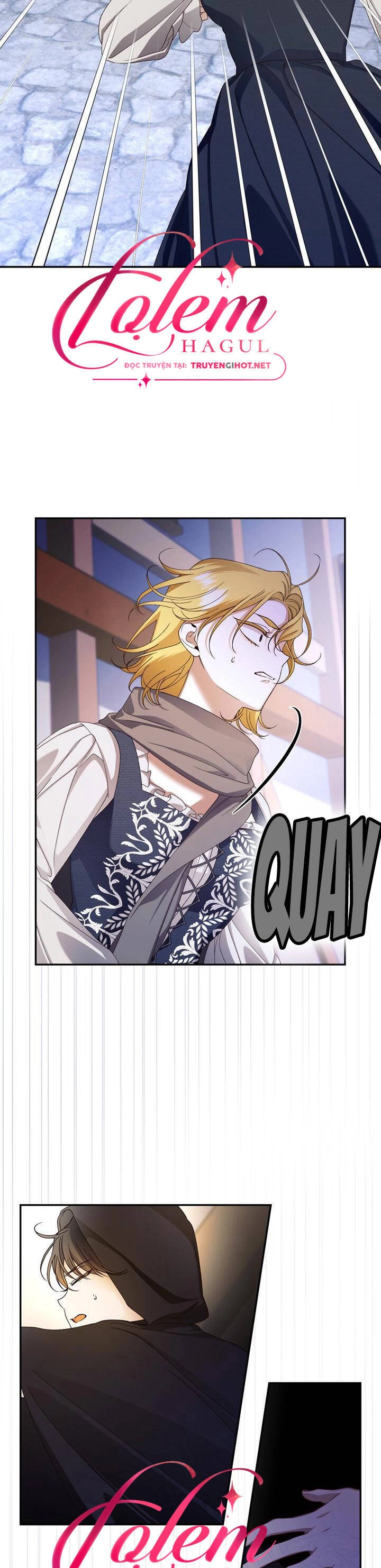 Phương Pháp Che Giấu Đứa Con Của Hoàng Đế Chapter 61.1 - 22