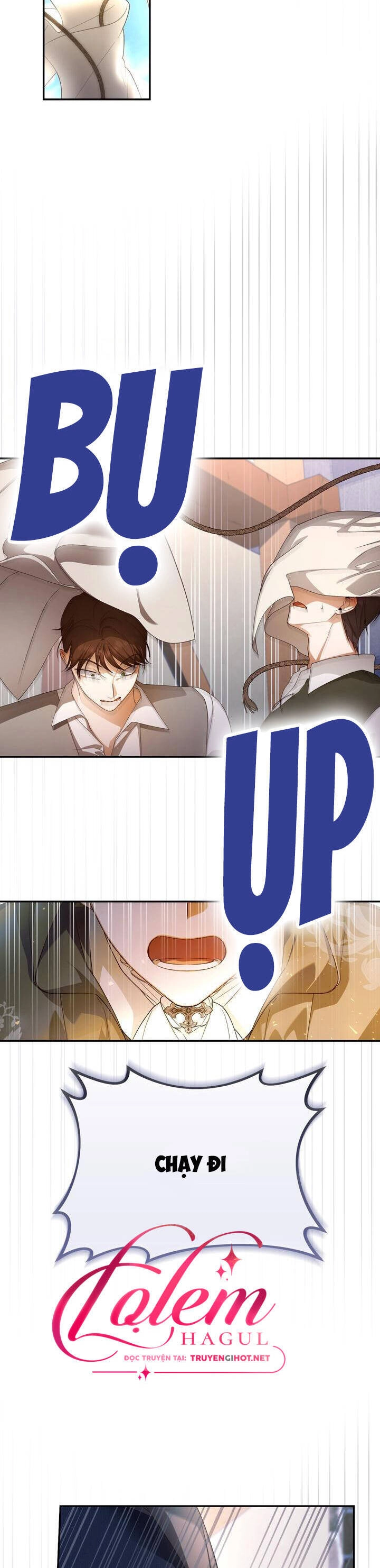 Phương Pháp Che Giấu Đứa Con Của Hoàng Đế Chapter 61.1 - 25