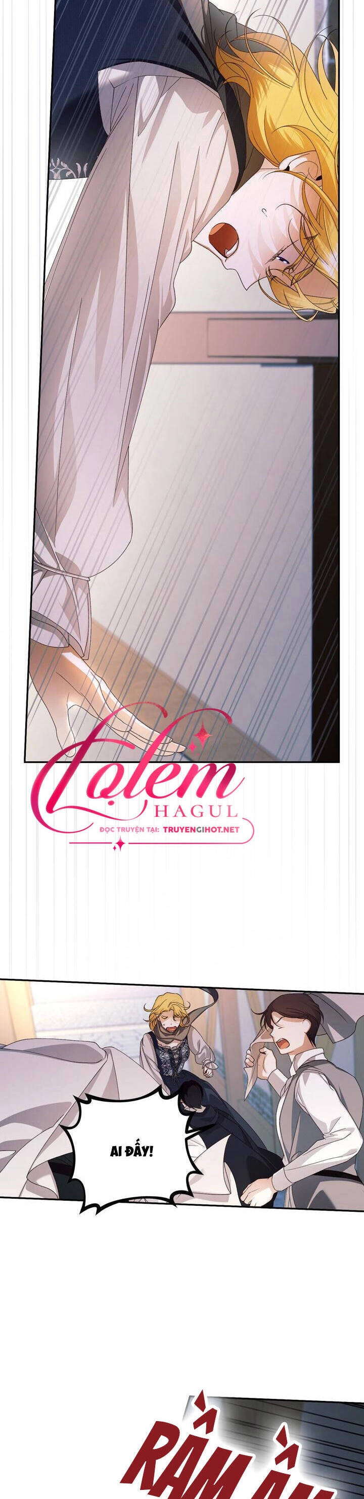 Phương Pháp Che Giấu Đứa Con Của Hoàng Đế Chapter 61.1 - 26