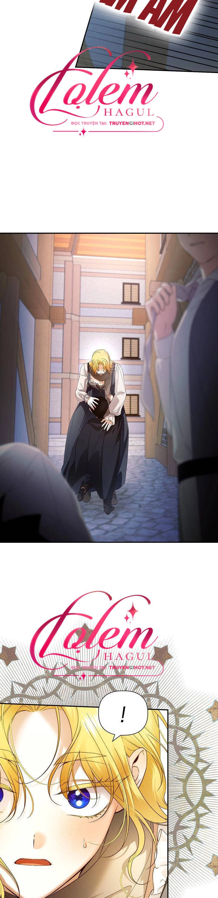 Phương Pháp Che Giấu Đứa Con Của Hoàng Đế Chapter 61.1 - 27