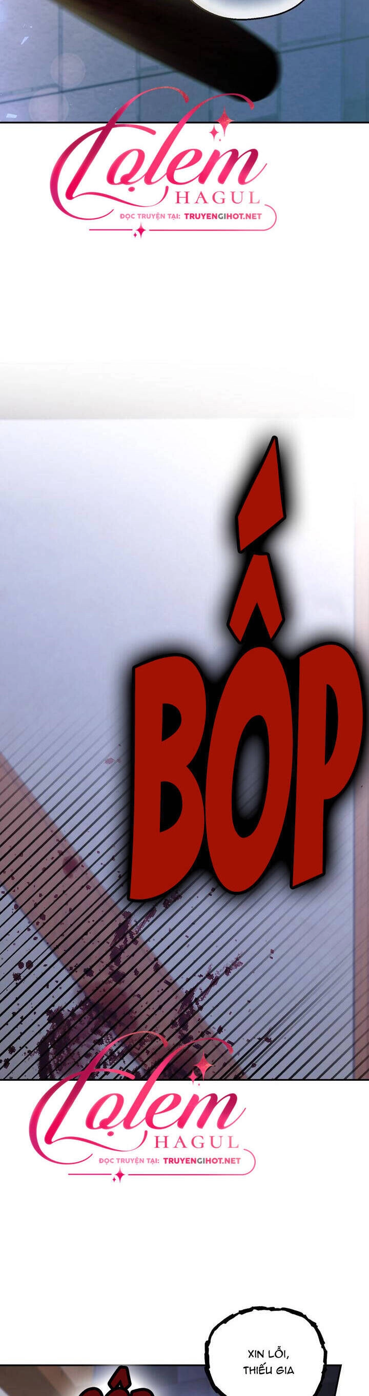 Phương Pháp Che Giấu Đứa Con Của Hoàng Đế Chapter 61.2 - 2