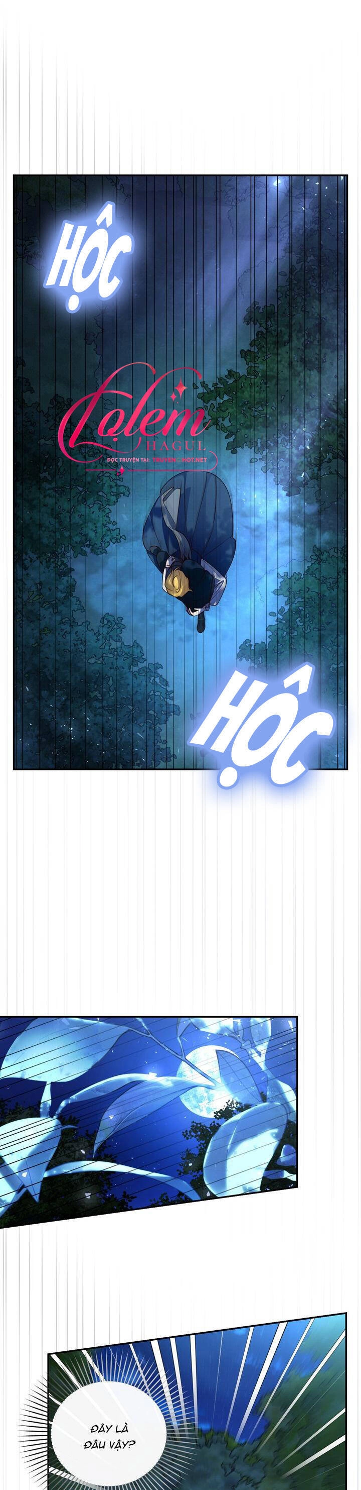 Phương Pháp Che Giấu Đứa Con Của Hoàng Đế Chapter 62.1 - 1