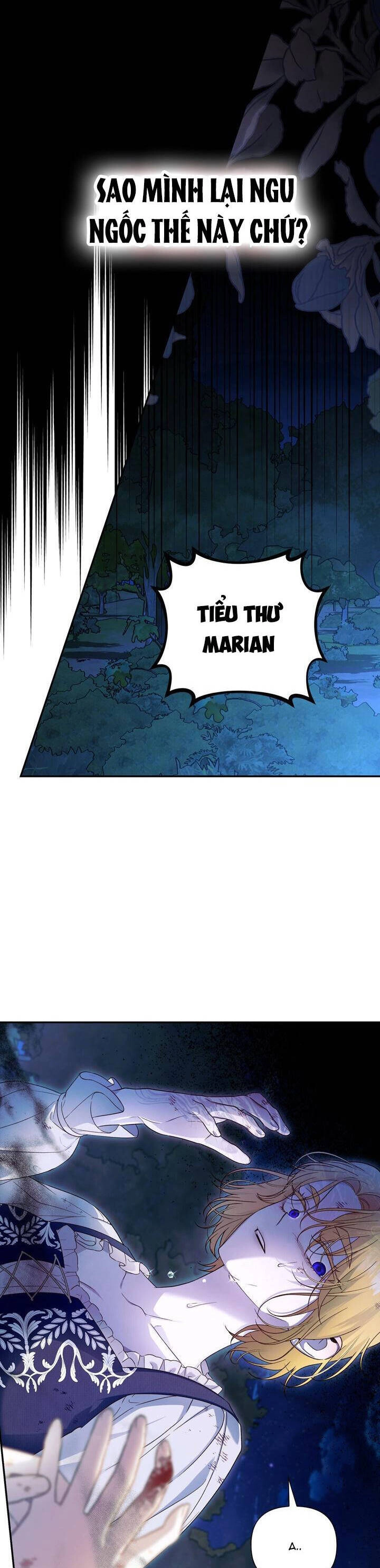 Phương Pháp Che Giấu Đứa Con Của Hoàng Đế Chapter 62.1 - 12