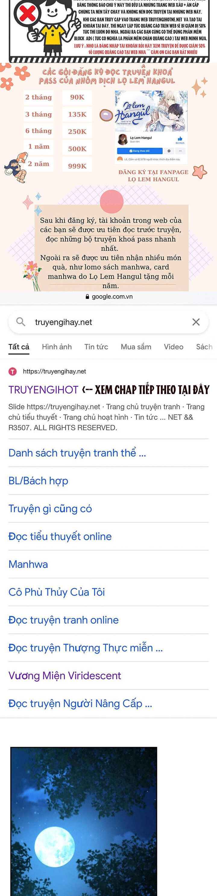 Phương Pháp Che Giấu Đứa Con Của Hoàng Đế Chapter 62.1 - 16