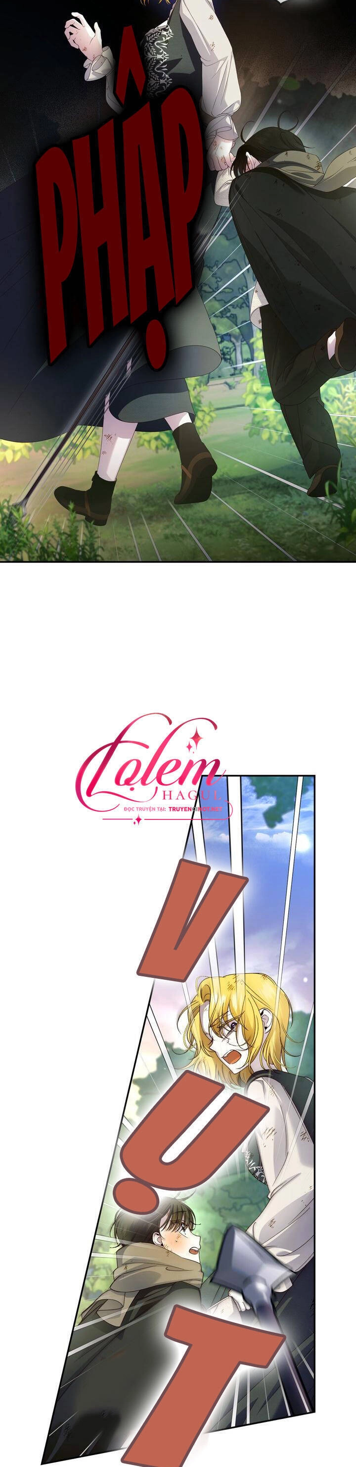 Phương Pháp Che Giấu Đứa Con Của Hoàng Đế Chapter 62.2 - 9