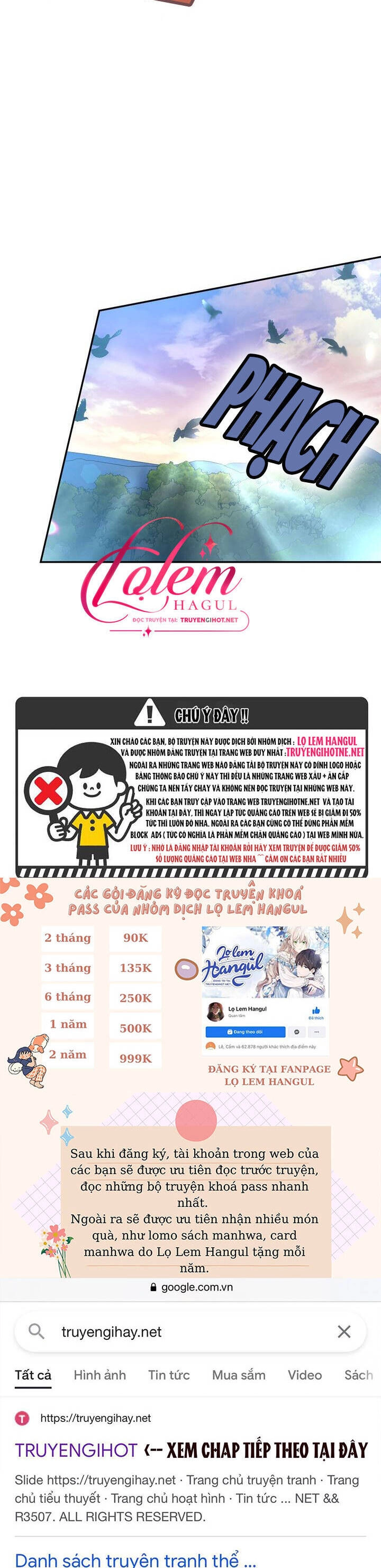 Phương Pháp Che Giấu Đứa Con Của Hoàng Đế Chapter 62.2 - 10