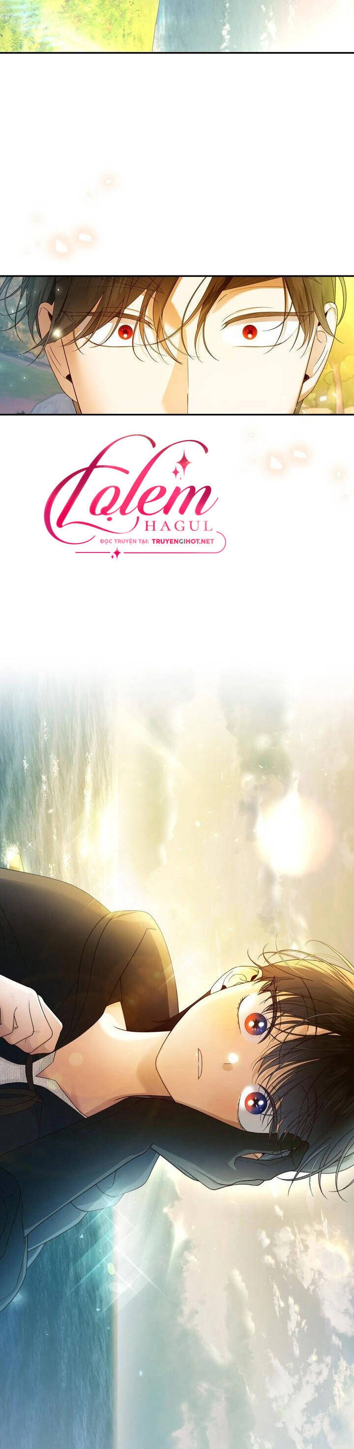 Phương Pháp Che Giấu Đứa Con Của Hoàng Đế Chapter 63.2 - 4