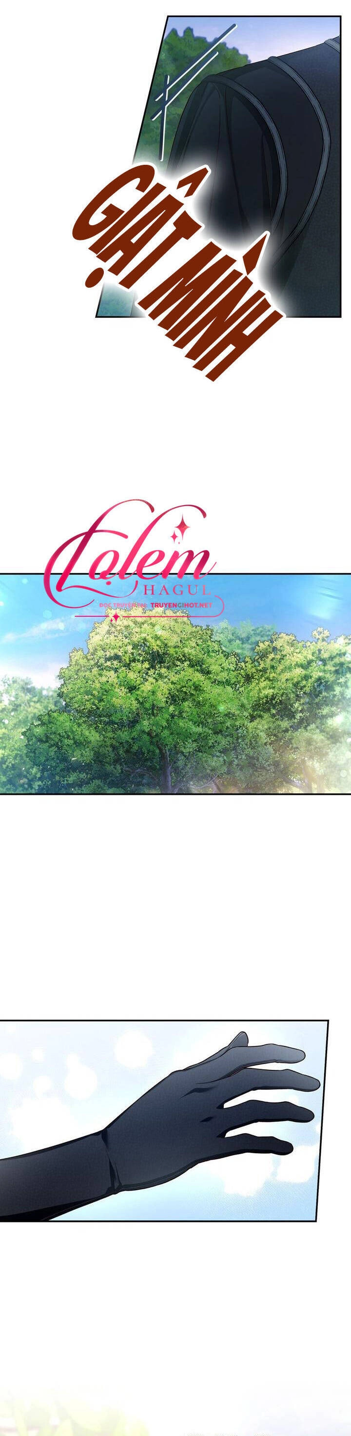 Phương Pháp Che Giấu Đứa Con Của Hoàng Đế Chapter 63.2 - 6