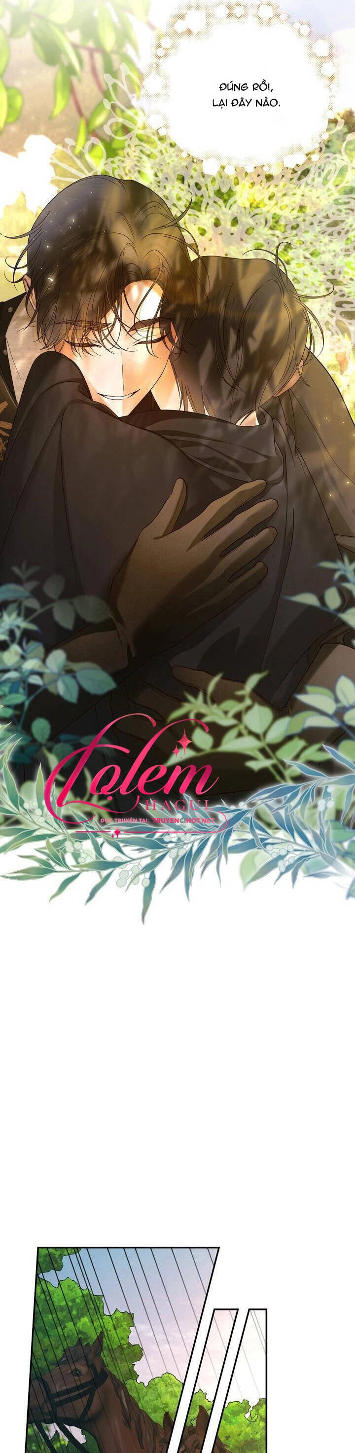 Phương Pháp Che Giấu Đứa Con Của Hoàng Đế Chapter 63.2 - 7