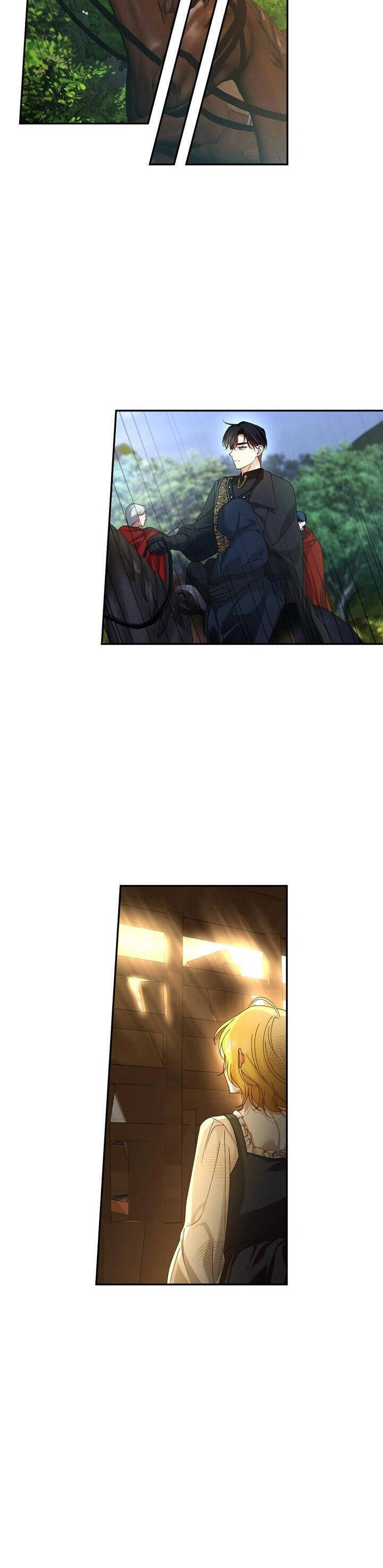 Phương Pháp Che Giấu Đứa Con Của Hoàng Đế Chapter 63.2 - 8