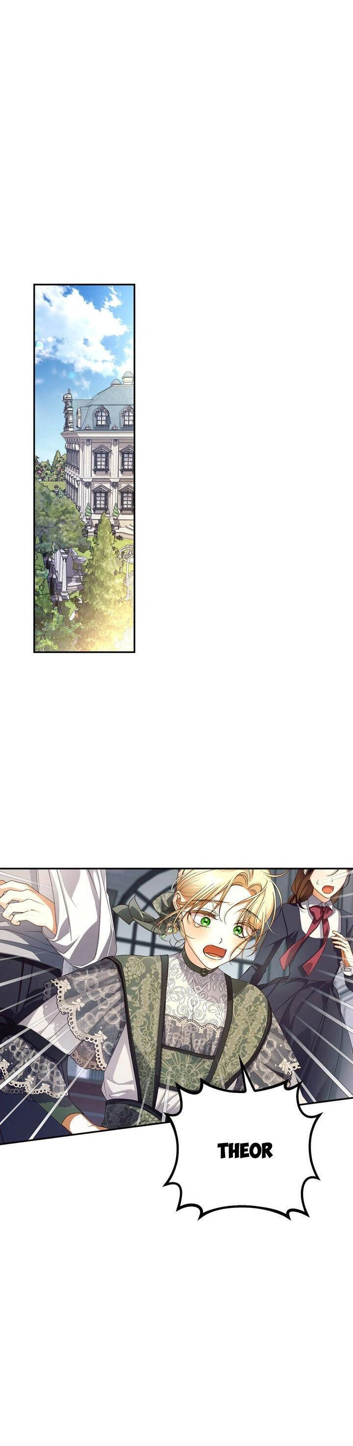 Phương Pháp Che Giấu Đứa Con Của Hoàng Đế Chapter 63.2 - 9